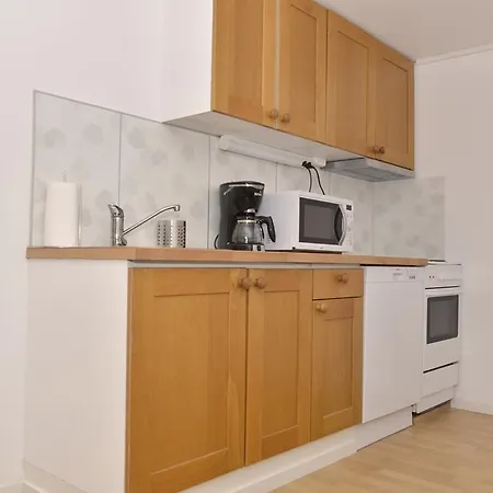 One Bedroom In Oslo, Grefsenveien 25