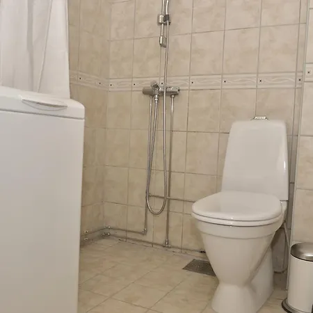One Bedroom In Oslo, Grefsenveien 25 Апартаменты Осло